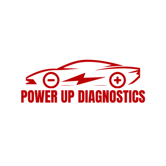 Power Up Diagnostics